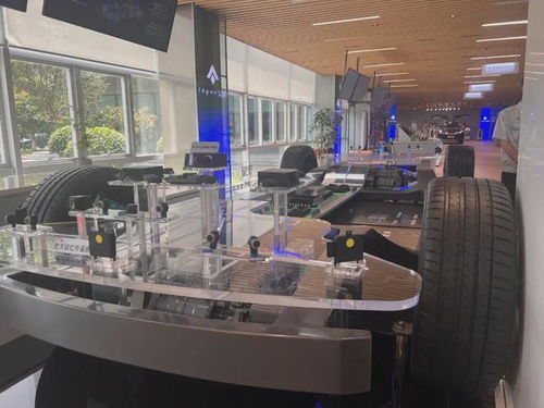 探訪中小微企業主 有人追風口，有人逆流回鄉，技術服務正重塑創業生態